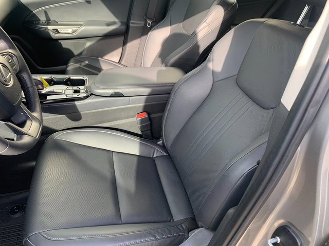 Used 2024 Lexus NX 350 AWD image 18
