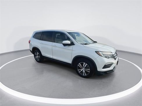 Used 2018 Honda Pilot EX-L image 13