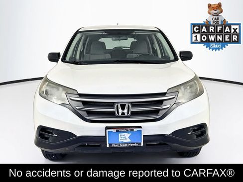 Used 2013 Honda CR-V LX image 2
