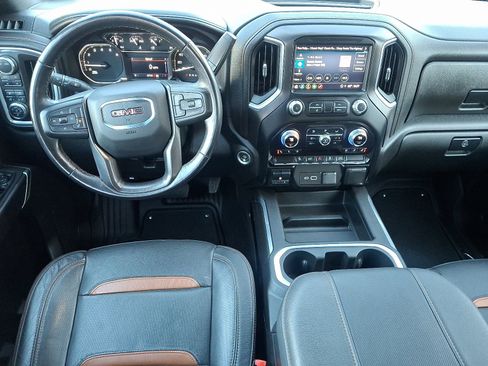 Used 2023 GMC Sierra 2500 AT4 w/ Gooseneck/5TH Wheel Package image 11