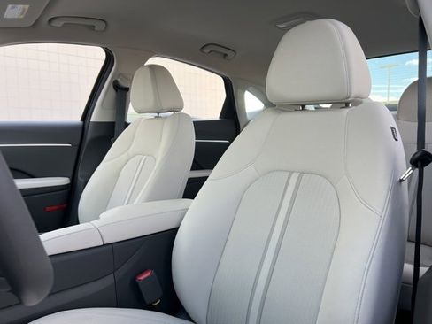 New 2026 Hyundai Sonata Blue image 14