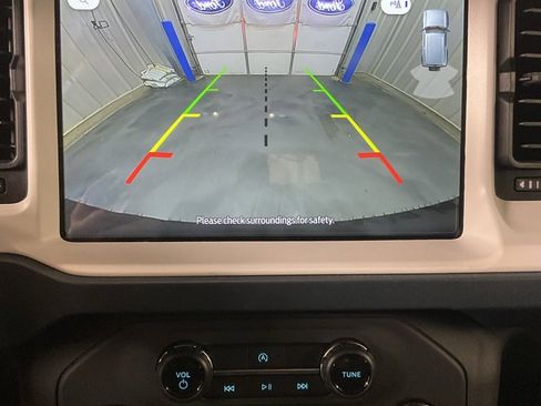 New 2025 Ford Bronco Heritage Edition image 19