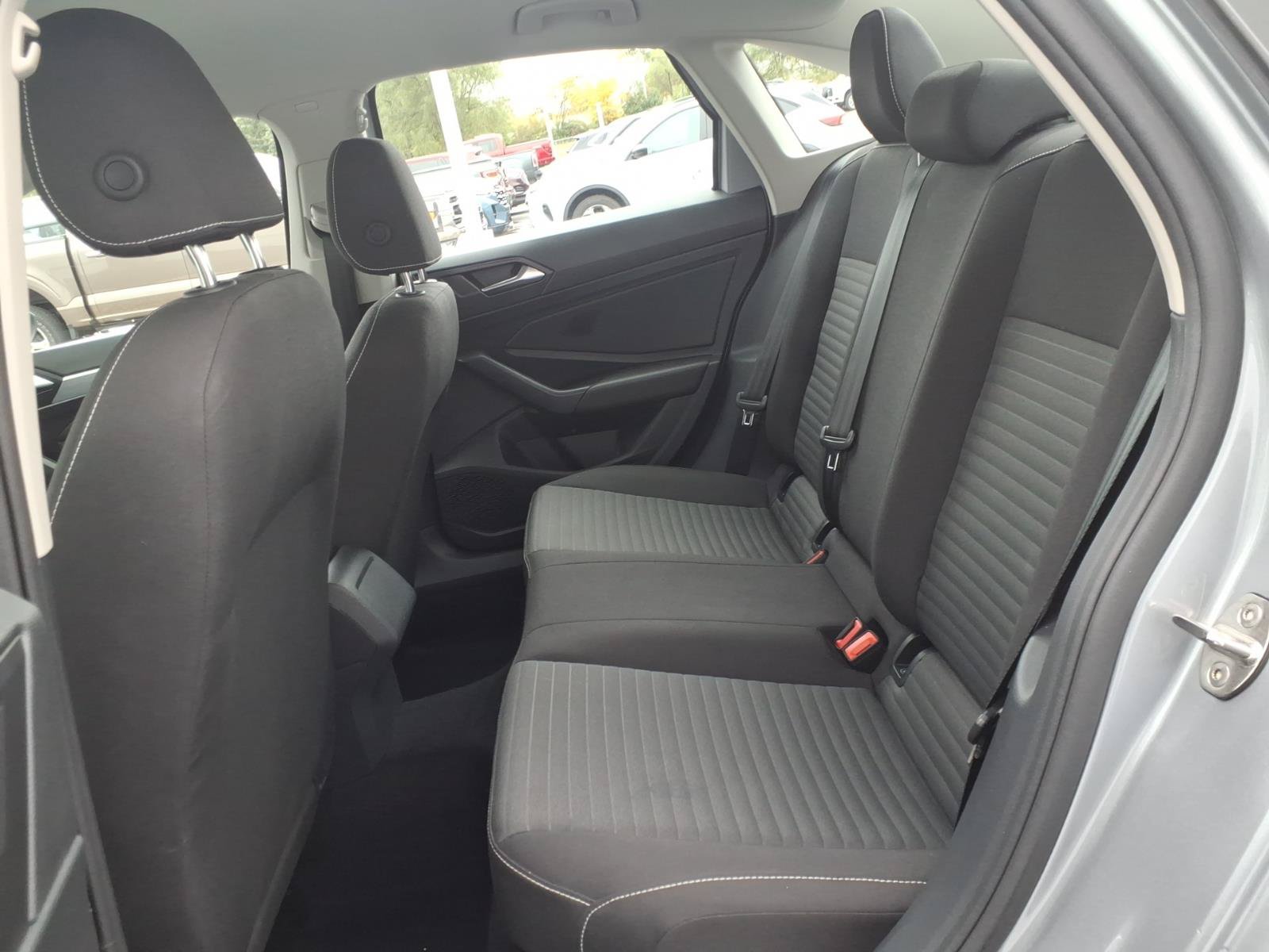 Used 2025 Volkswagen Jetta S FWD image 8