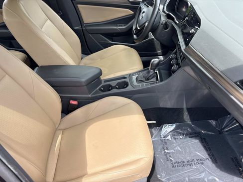 Used 2019 Volkswagen Jetta SEL FWD image 34