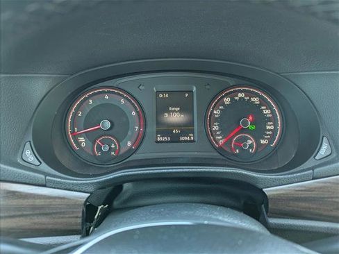 Used 2020 Volkswagen Passat 2.0T SEL image 16