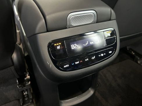 Certified 2026 Hyundai Ioniq 9 SEL AWD/4WD image 36