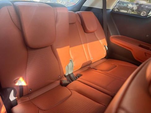 Used 2024 Kia Carnival SX Prestige image 7