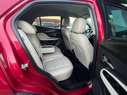 Used 2019 Buick Encore Essence w/ Safety Package II AWD/4WD image 10