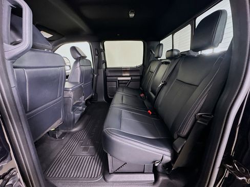 Used 2022 Ford F450 Lariat w/ Lariat Ultimate Package image 33