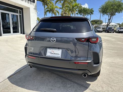 New 2026 MAZDA CX-50 AWD 2.5 S w/ Weather Package image 25