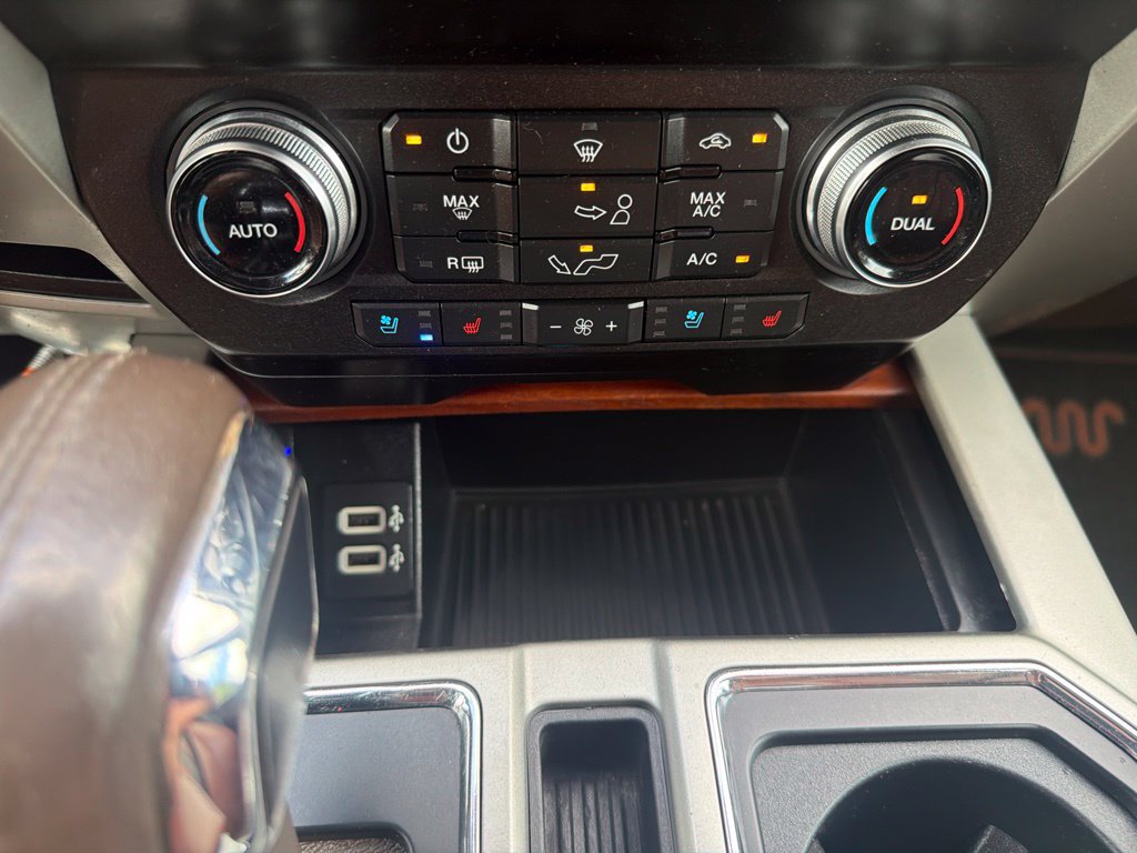 Used 2020 Ford F150 King Ranch w/ Equipment Group 601A Luxury AWD/4WD image 19