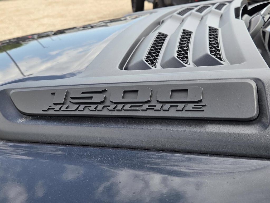 New 2026 RAM 1500 Express AWD/4WD image 9