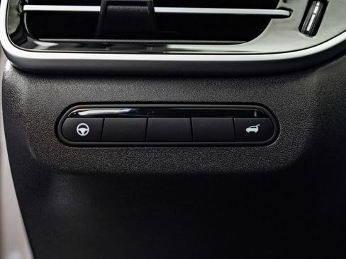 Used 2025 INFINITI QX60 Luxe AWD/4WD image 43
