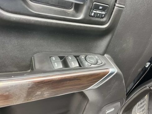 Used 2021 GMC Sierra 1500 SLT w/ SLT Premium Plus Package AWD/4WD image 33