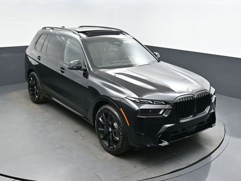 New 2026 BMW X7 xDrive40i w/ M Sport Package image 35