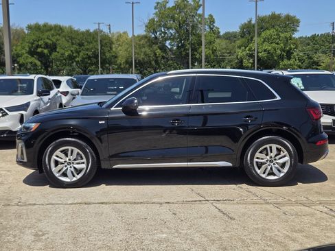 Certified 2023 Audi Q5 2.0T Premium w/ Convenience Package AWD/4WD image 7