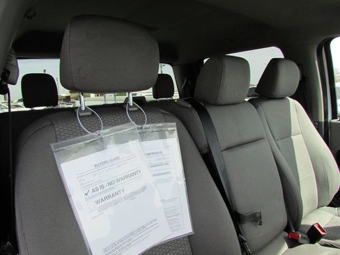 Used 2022 Ford F350 XLT AWD/4WD image 21