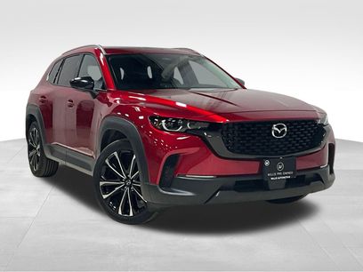 Used 2025 MAZDA CX-50 AWD 2.5 S w/ Premium Plus Pkg