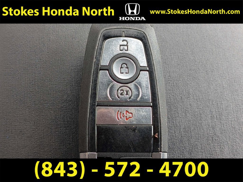 Used 2023 Ford Bronco Wildtrak AWD/4WD image 31