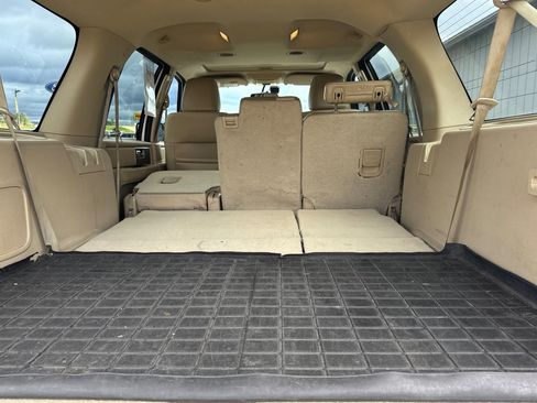 Used 2015 Ford Expedition EL Limited w/ Equipment Group 301A image 15