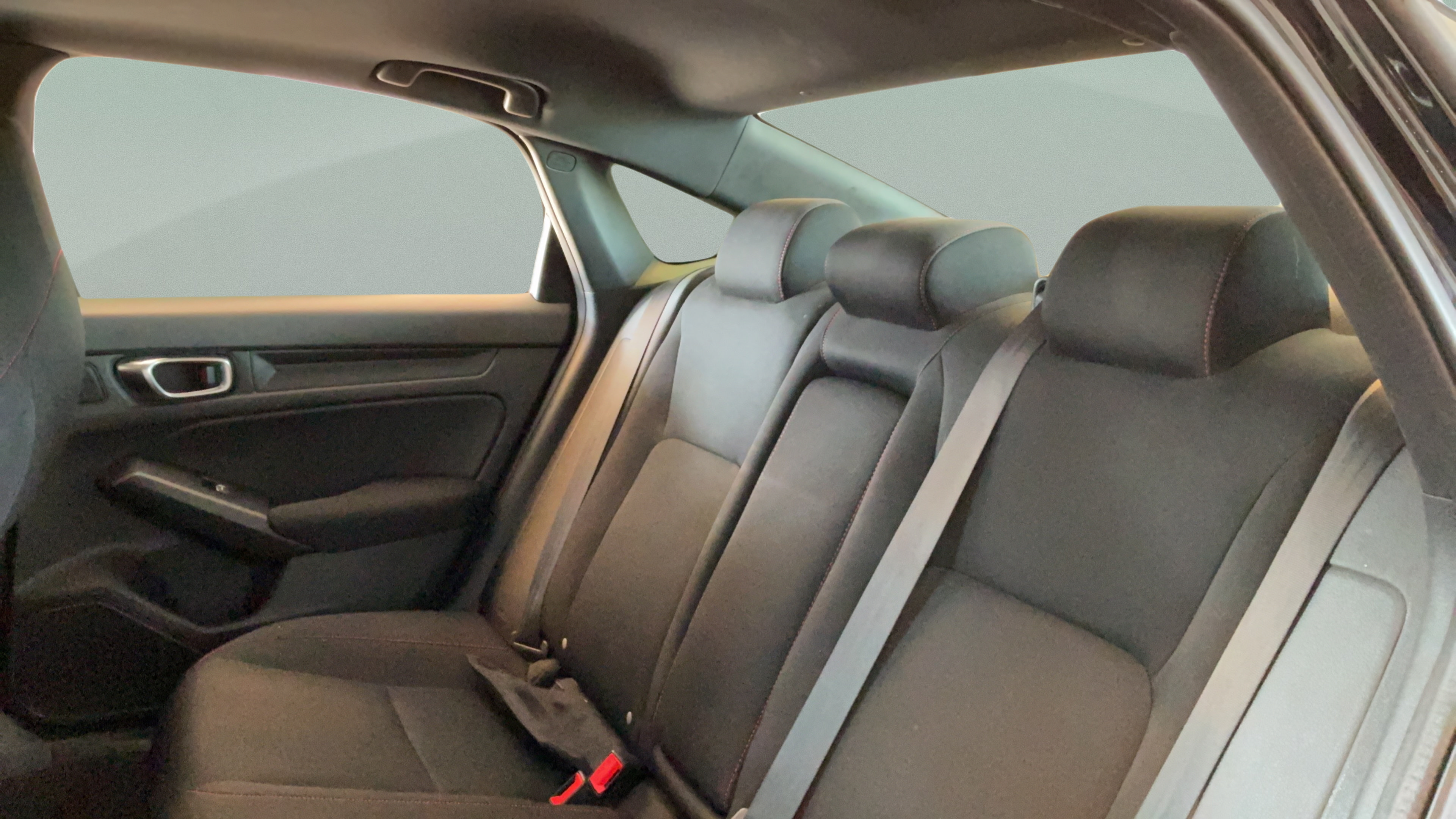 Used 2023 Honda Civic Si image 32