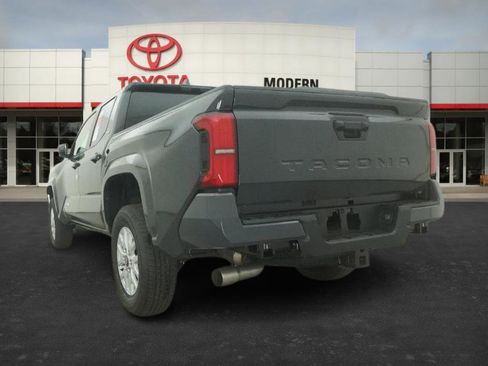New 2026 Toyota Tacoma SR5 image 19