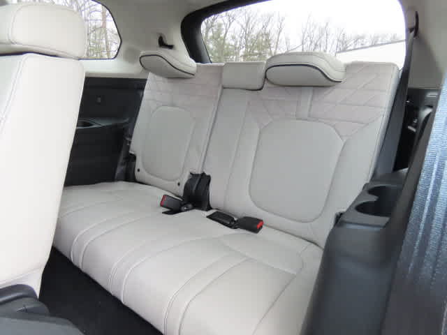 New 2026 Honda Pilot Elite image 16