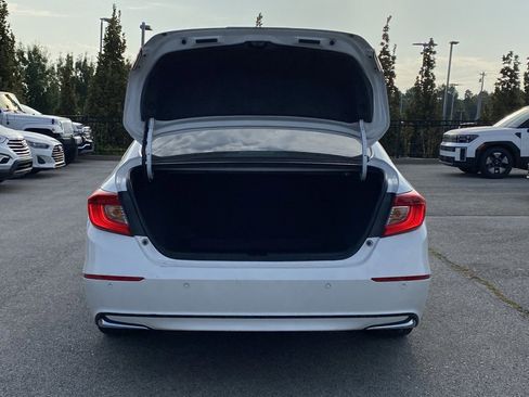 Used 2022 Honda Accord Touring image 25