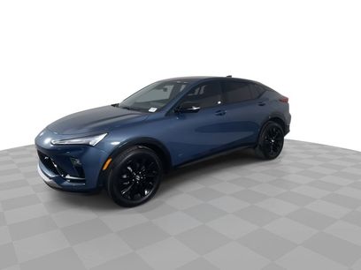 Used 2025 Buick Envista Sport Touring w/ Convenience II Package