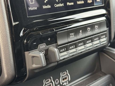 New 2025 RAM 2500 Big Horn image 19