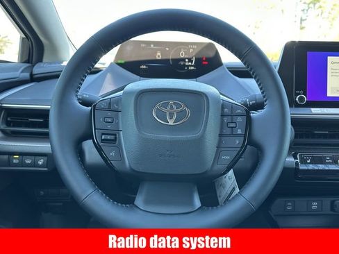 New 2026 Toyota Prius XLE image 8