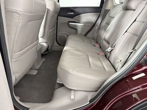 Used 2014 Honda CR-V EX-L image 22