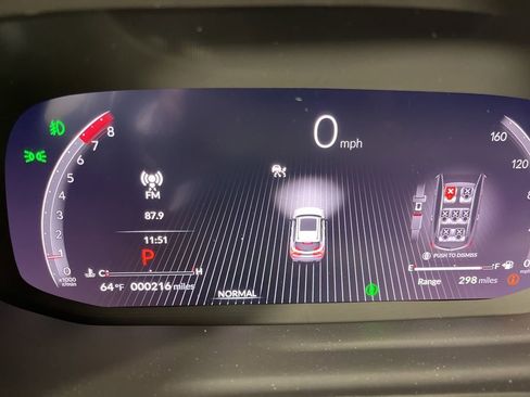 Certified 2026 Acura MDX A-Spec image 34