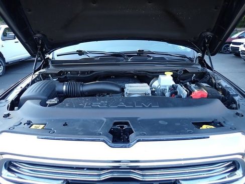 Used 2022 RAM 1500 Laramie image 13