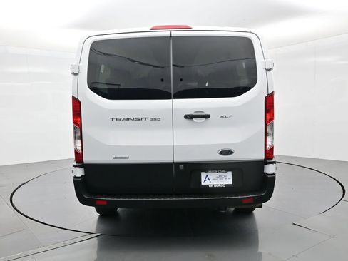 Used 2023 Ford Transit 350 XLT image 8