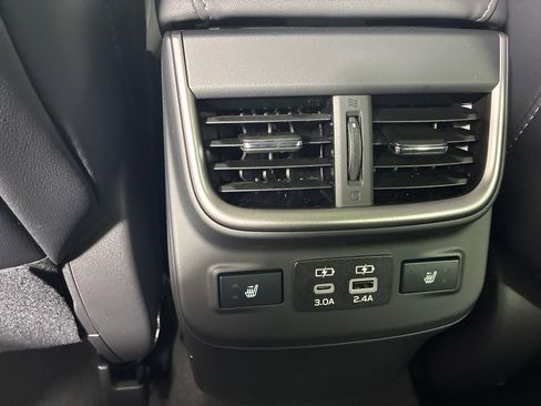 New 2025 Subaru Outback Touring image 22