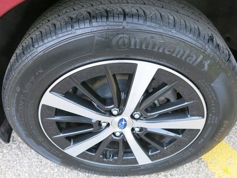 Used 2020 Subaru Impreza 2.0i Premium AWD/4WD image 33