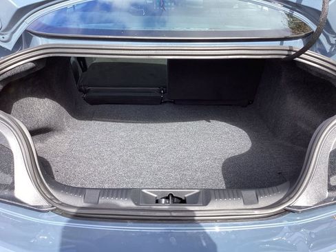 New 2026 Ford Mustang Coupe image 10