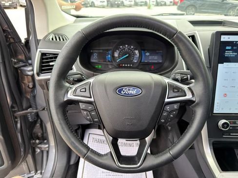 Used 2024 Ford Edge SEL w/ Convenience Package AWD/4WD image 35