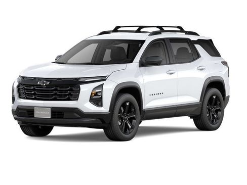 New 2026 Chevrolet Equinox LT w/ Convenience Package II image 37