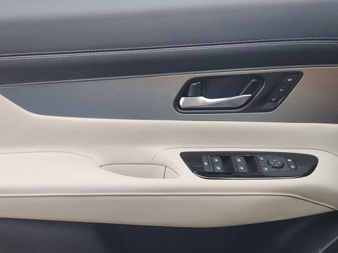 New 2026 Nissan Murano SL image 20