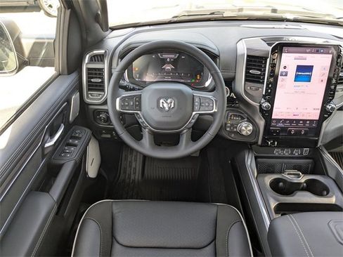New 2026 RAM 1500 Laramie image 16