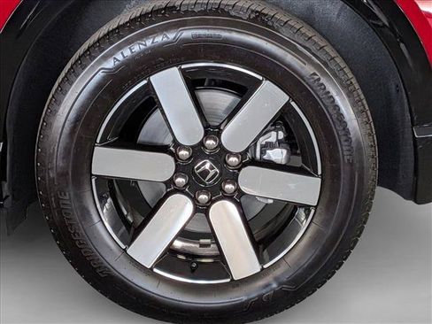 New 2026 Honda Prologue Touring image 10