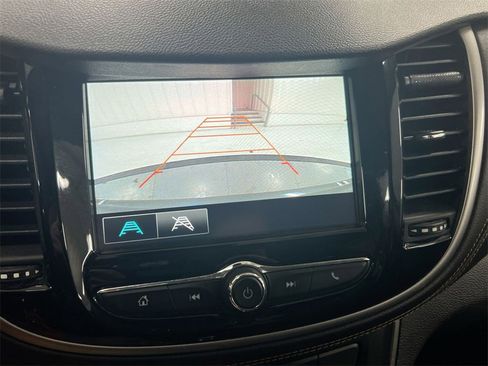 Used 2017 Chevrolet Trax LT w/ LPO, Protection Package image 14