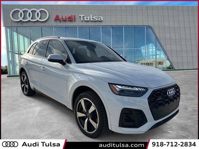 Used 2023 Audi Q5 2.0T Prestige w/ Prestige Package