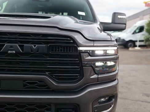 New 2026 RAM 2500 Laramie image 5