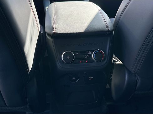 New 2026 Ford Explorer ST image 18