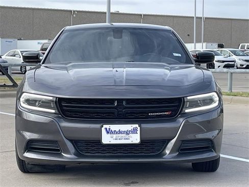 Used 2023 Dodge Charger SXT image 6