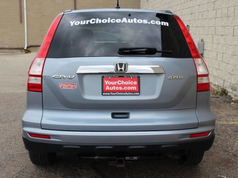 Used 2011 Honda CR-V EX image 5