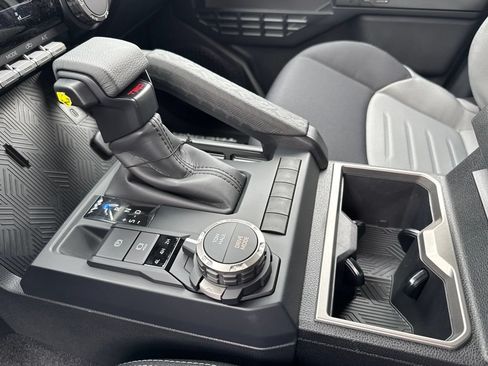 New 2026 Toyota Tacoma TRD Sport AWD/4WD image 25